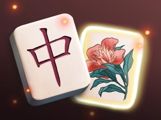 Classic Mahjong