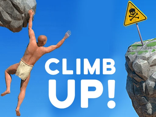 Поднимайся выше! — Climb Up!