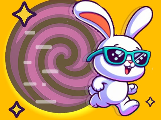 Кролик Кое (Coe Rabbit)
