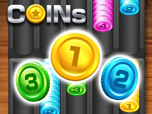 МОНЕТЫ (COINs)
