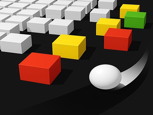 Color 3D — Bump It Up