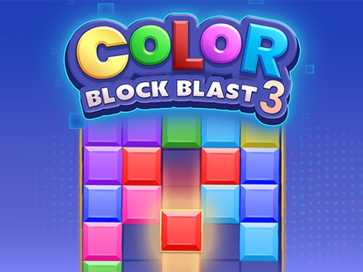 Color Block Blast 3 (Color Block Blast 3)