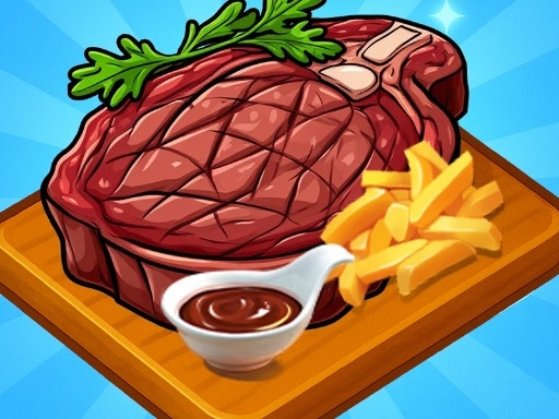 Кулинарная Империя (Cooking Empire)