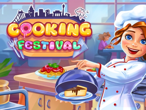 Кулинарный фестиваль (Cooking Festival)