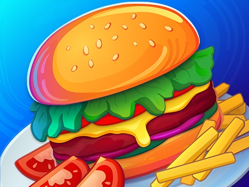 Кулинарный Мания (Cooking Mania)