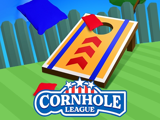コーンホール・リーグ - ボードゲーム