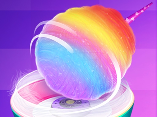 Игры с сахарной ватой для девочек (Cotton Candy Games for Girls)