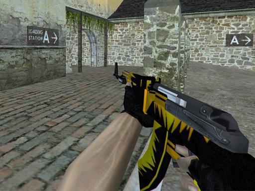 Контр Комбат Мультиплеер (Counter Combat Multiplayer)
