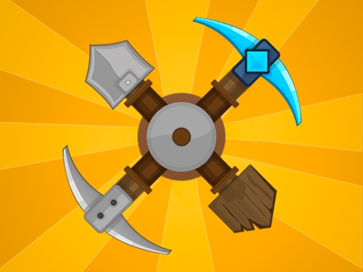 Craft Drill — Крафт-Сверло