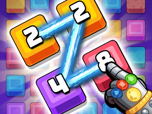 Безумный 2248 Link - Игра-головоломка на совпадение