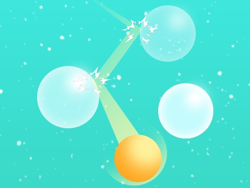 Безумный Лопатель Пузырей (Crazy Bubble Breaker)