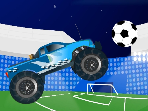 Безумная футбольная война (Crazy Football War)