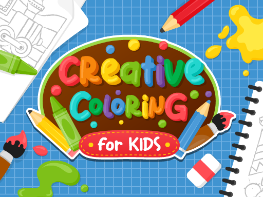 ¡Coloreo Creativo!