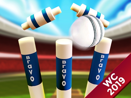 Игра Cricket World Cup 2019: Мини-крикет