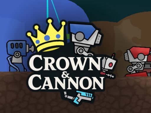 ¡Crown & Cannon!