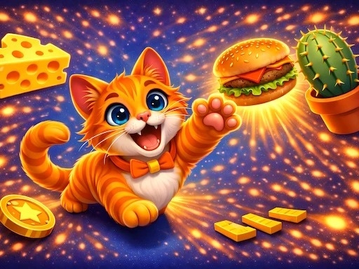 ¡El Astuto Ginger!