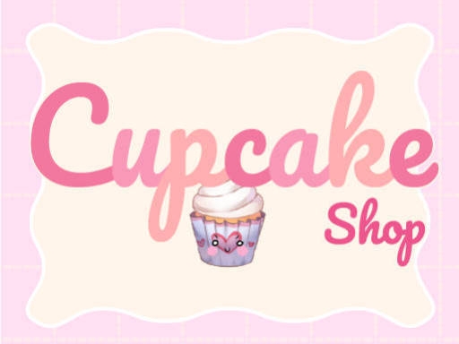 Магазин кексов (Cupcake Shop)
