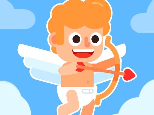 История Купидона: Лук Амура (Cupid’s Story: Love Archer Bow)
