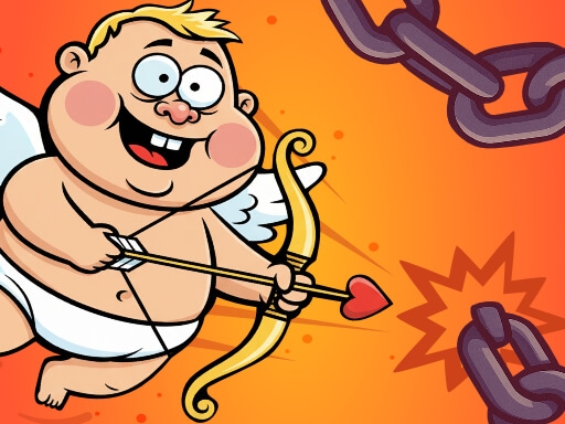 Cupid Unchained