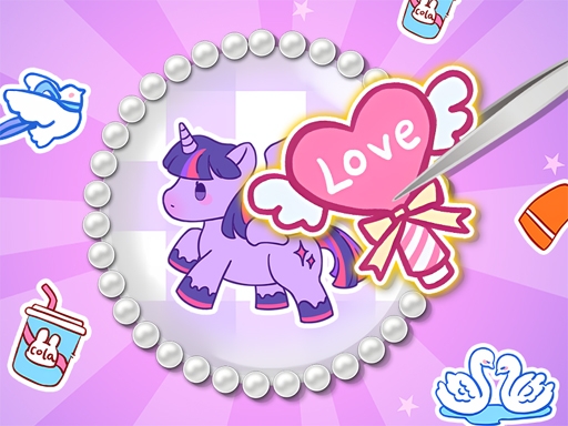 Милый Крафт Лаборатория (Cute Craft Lab)