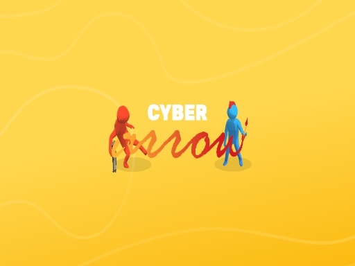 Кибер-стрела (Cyber Arrow)