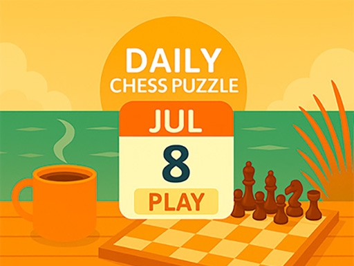 每日西洋棋謎題