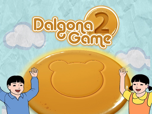 ¡Dalgona Game 2: El Desafío!