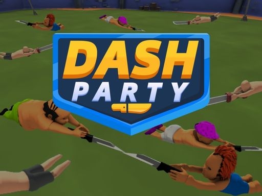 Dash Party (Dash Party)