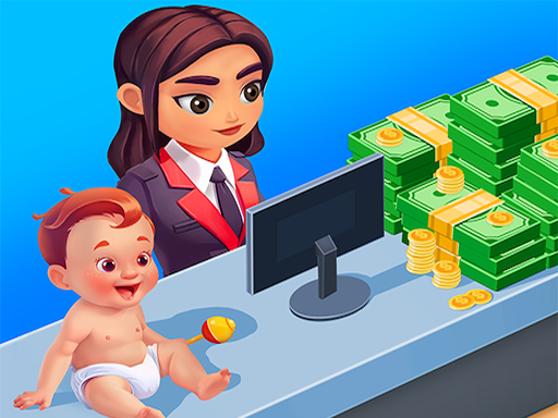 DayCare Tycoon — Симулятор Детского Сада