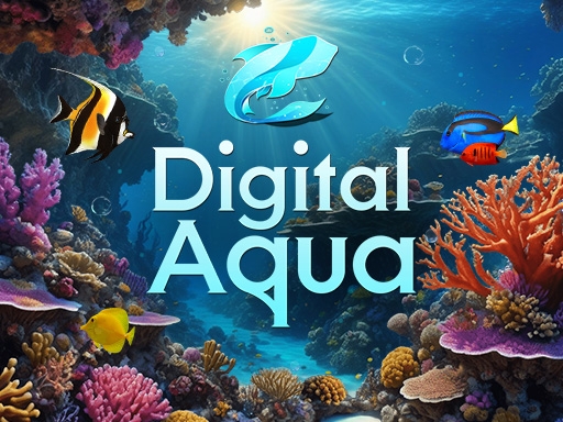 Цифровой Аквариум (Digital Aqua)