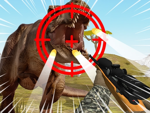 Охотник на динозавров: Король (Dino Hunter King)