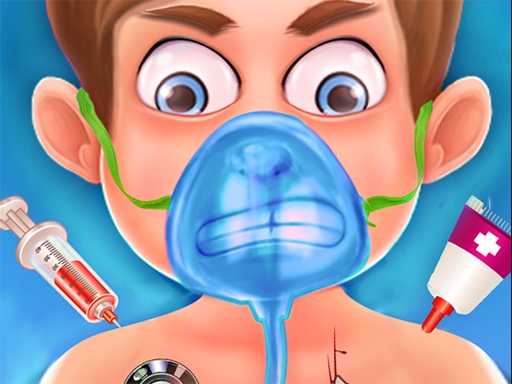 Детская больница (Doctor Kids Hospital)
