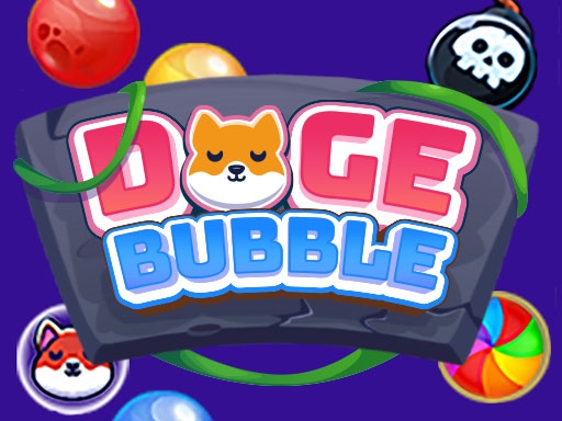 Doge Bubble (Doge Bubble)