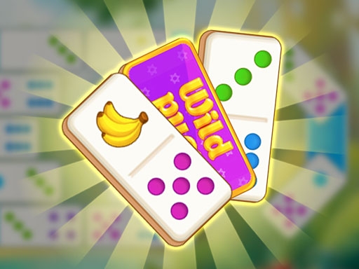 Домино Солитер — Domino Solitaire