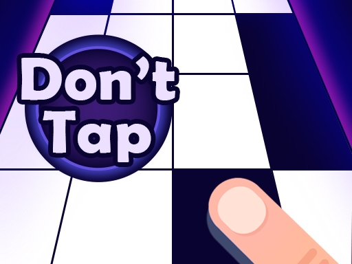 Не нажимай — Dont Tap