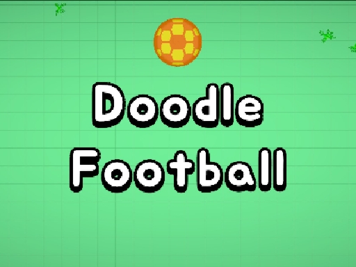 Дудл Футбол (Doodle Football)