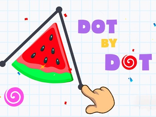 Точка за точкой — Dot by Dot