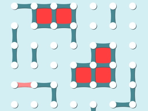 点格棋
