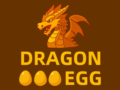 Яйцо Дракона (Dragon Egg)