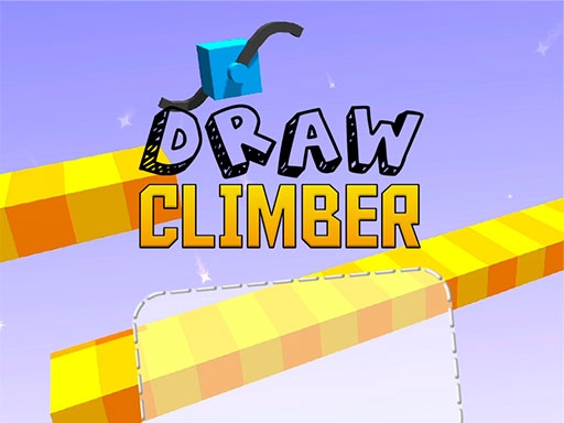 ¡Draw Climber!