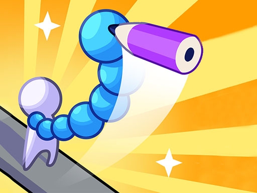 Рисуй Бойца 3D (Draw Fighter 3D)
