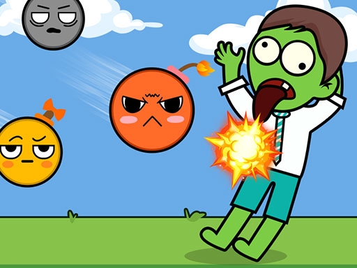 Рисуй, чтобы уничтожить зомби — Draw To Smash Zombie