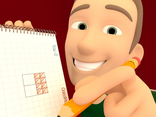 ¡Drawing Squares: El Juego de Lógica que te Volará la Mente!