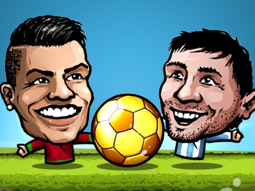 Dream Head Soccer (Dream Head Soccer)