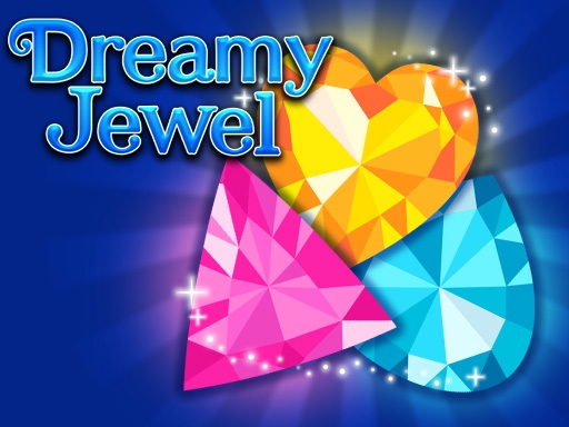 Dreamy Jewel (Мечтательные драгоценности)