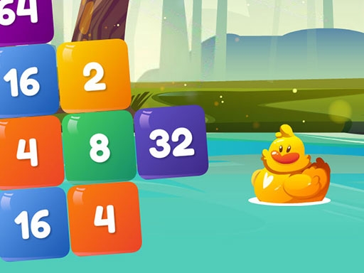 ¡Duck Luck!
