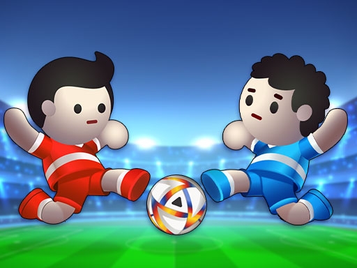 Кубок мира для манекенов (Dummies World Cup)