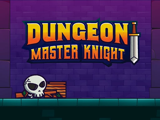 Dungeon Master Knight — Рыцарь Повелитель Подземелья