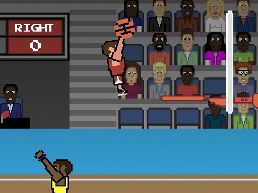 Игра Данк (Dunk Game)