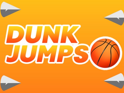Данки и прыжки (Dunk Jumps)